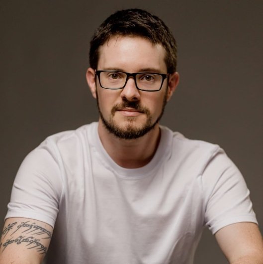 Thiago Wanderweger