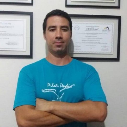 Prof. Tiago Bonazzi