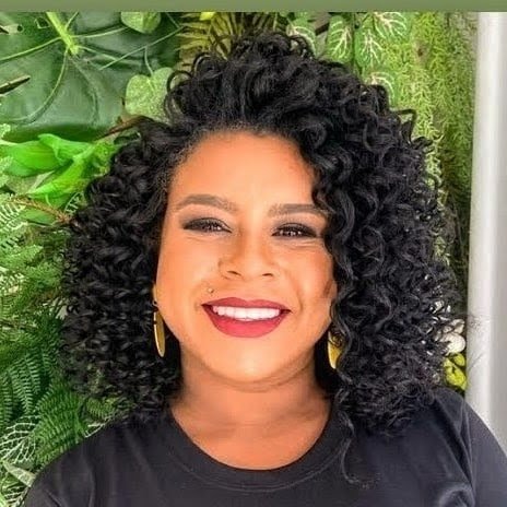 Thayná Marques