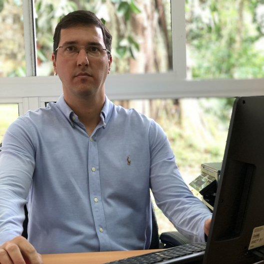 Dr. Leonardo Figueiredo Silva