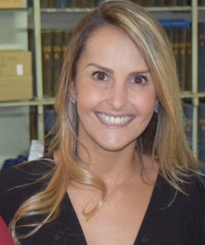 Dra. Juliana Vianna Borges