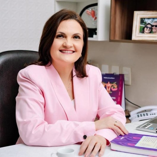 Dra. Rosiane Alves de Sousa Teles