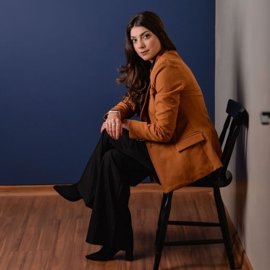 Caroline Morais