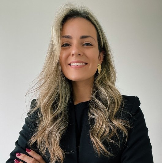 Yasmin Monteiro Milioni