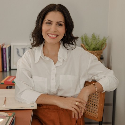 Jéssica de Oliveira Araújo
