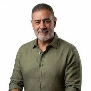 Affonso Cruz