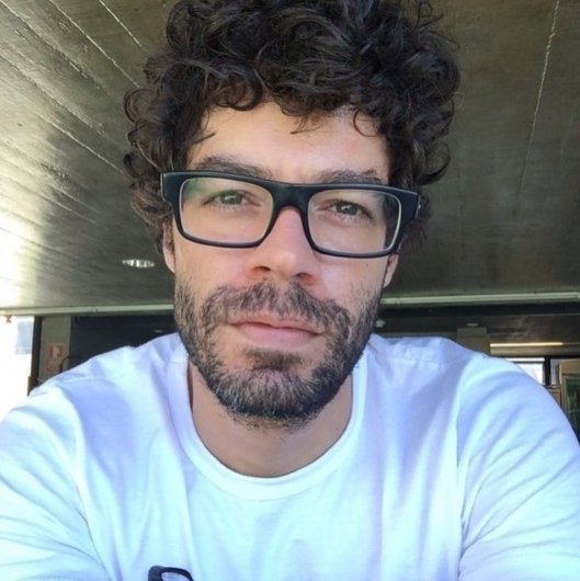 Tiago Barbosa