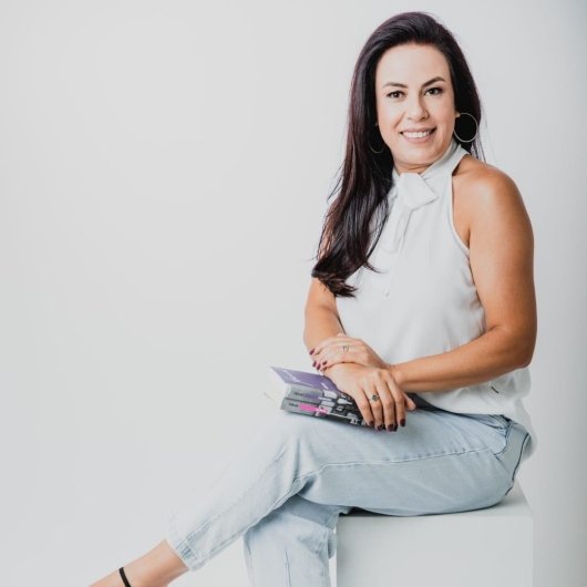 Viviane Cristina Teixeira de Menezes