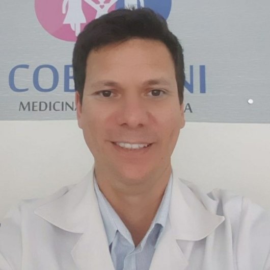 Dr. Wagner Maciel
