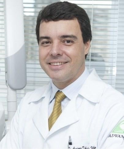 Dr. Auriones Cardoso Davila Filho