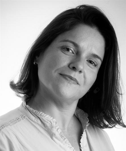 Ana Paula Cardoso Da Motta