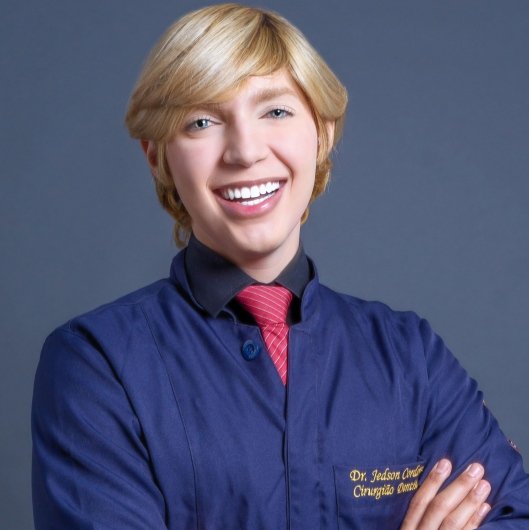 Dr. Jedson Cordeiro