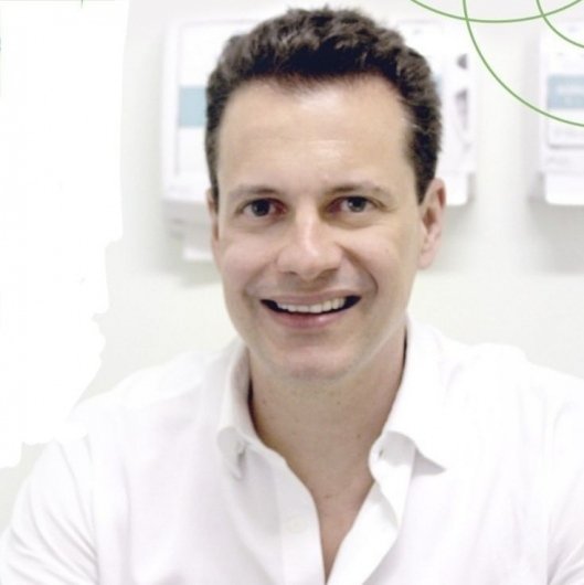 Dr. Rodrigo Vidal Simões