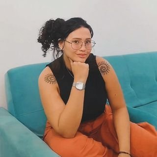 Maria Fernanda Correard de Carvalho