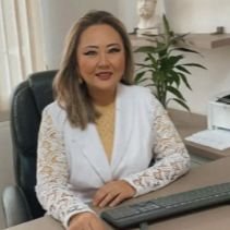 Dra. Susan Muraoka