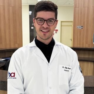 Dr. Felipe Skiresinski