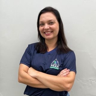 Bruna Klidzio Schuster