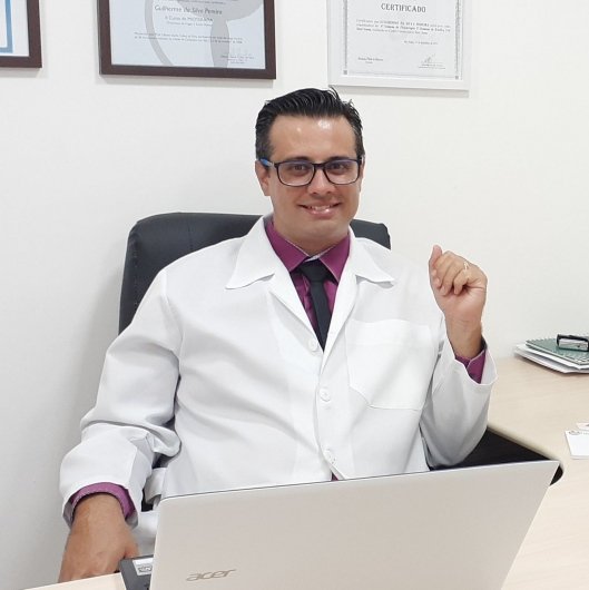 Guilherme Pereira
