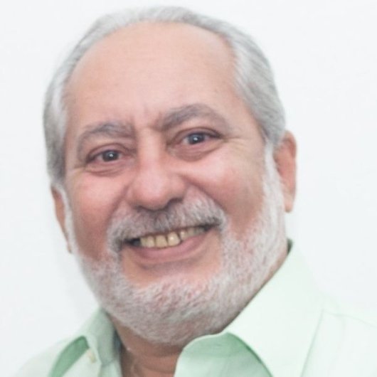 Dr. Sergio Rodrigues Da Silva