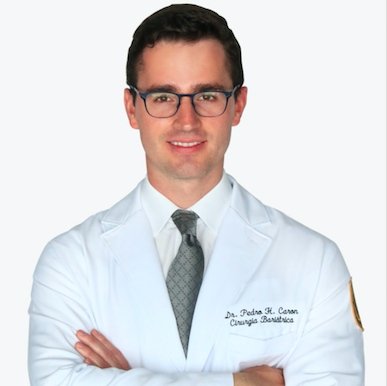 Dr. Pedro Henrique Caron
