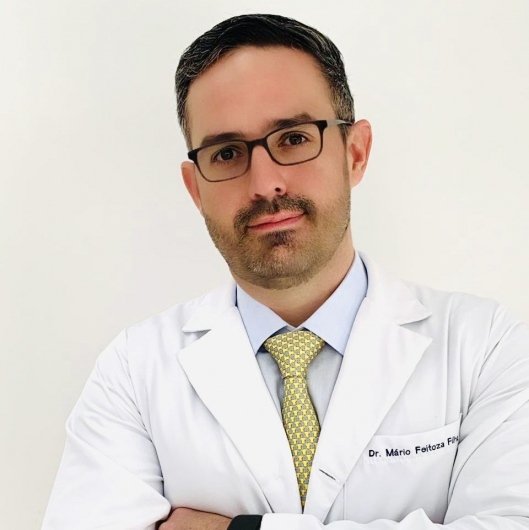Dr. Mario Feitoza Filho