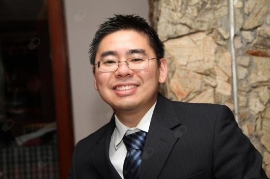 Dr. Marco Aurélio Tomiyoshi Asato