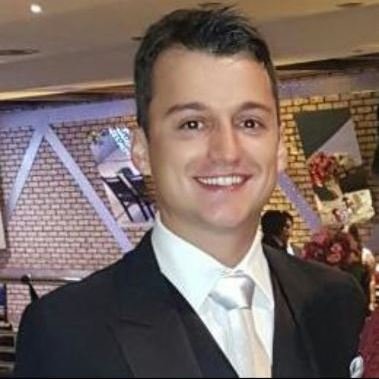 Dr. Filipe Botter