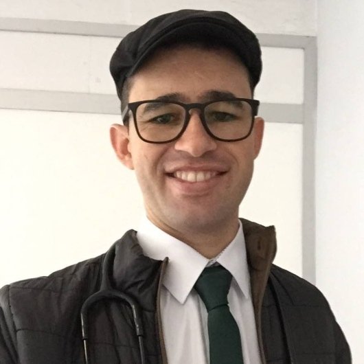 Dr. Leonar Barbosa Ferreira