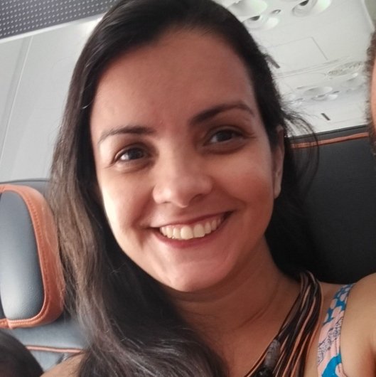 Fernanda Gonçalves Câmara Fernandes