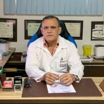 Dr. Armando Altomir Fonseca Bastos