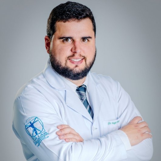Dr. Hugo Diniz de Araújo
