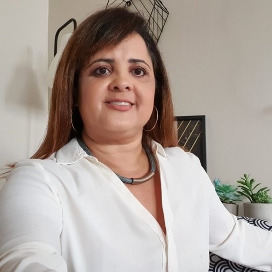 Dra. Mara Regina Andrade Prudêncio