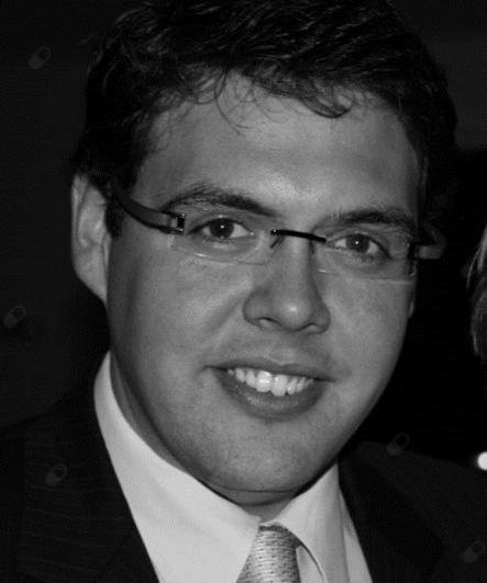 Dr. Luiz Gustavo Fleck Heck Britto