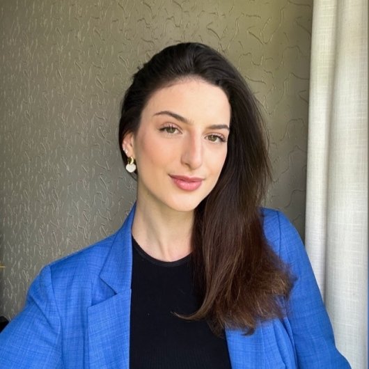 Sabrina Argenta Bianchini