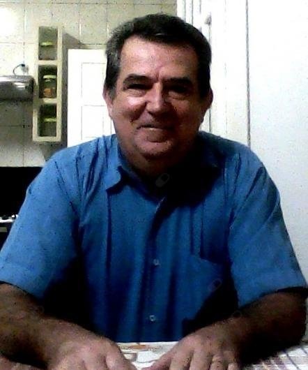Dr. Antonio Dimas Majevski