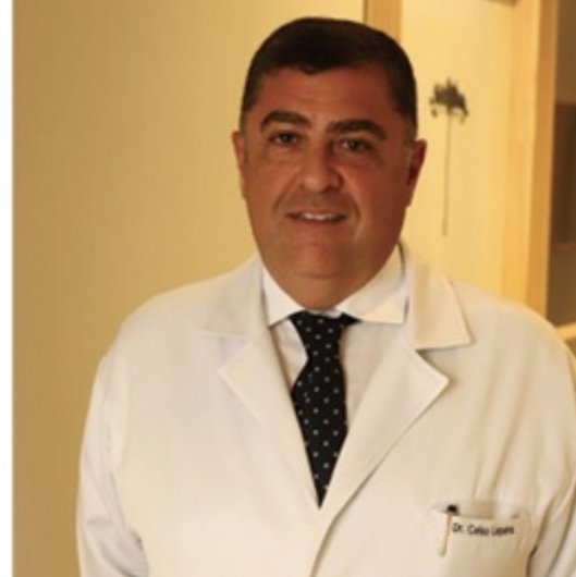 Dr. Celso Lepera