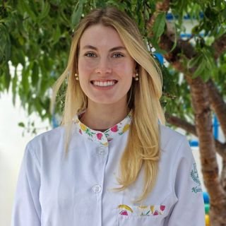 Dra. Bruna Molinari