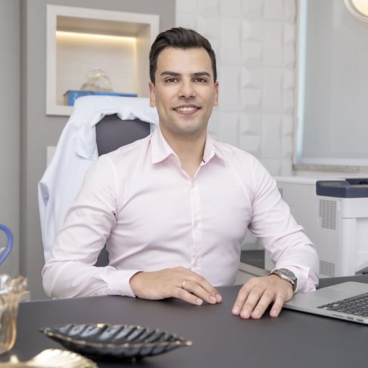 Dr. Leandro Henrique Avila Silveira