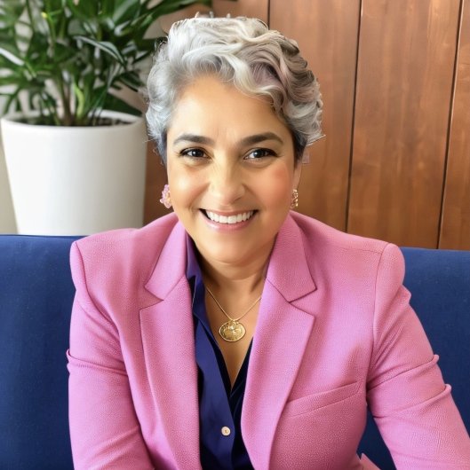 Jaqueline Fraguas Pires Borré