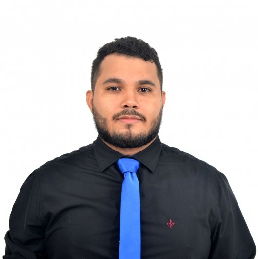 Dr. Gleidson Alves Barros