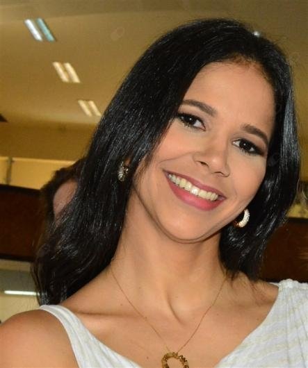 Dra. Priscila Nunes Boaventura Caires