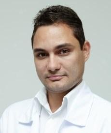 Dr. Ronan Batista Silva