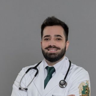 Dr. George Lucas Ferreira de Castro