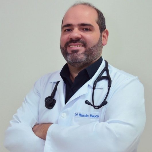 Dr. Marcelo Mouco Fernandes