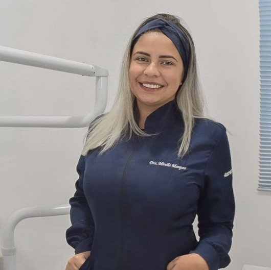 Dra. Mirella Marques Bonifácio