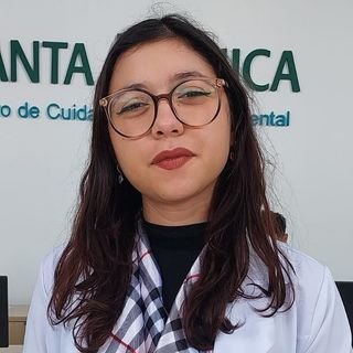 Samantha Mauricio Abade