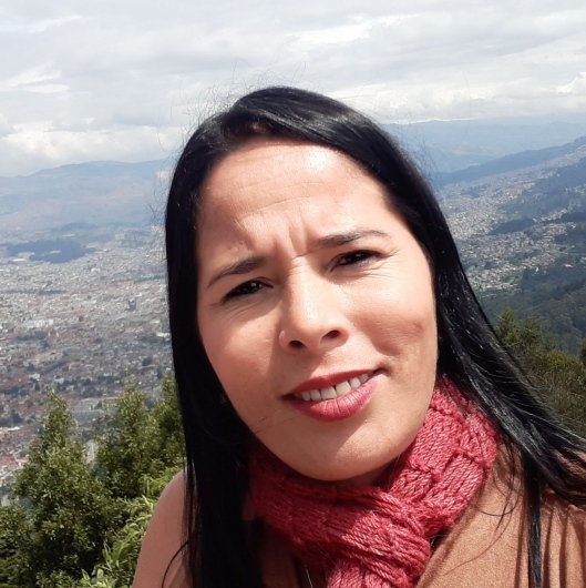 Shirley Mendes Lourenço