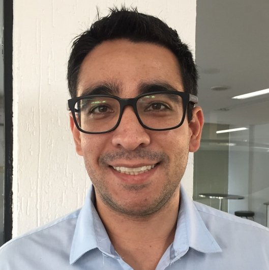 Dr. Rafael Aliceda Ferraz