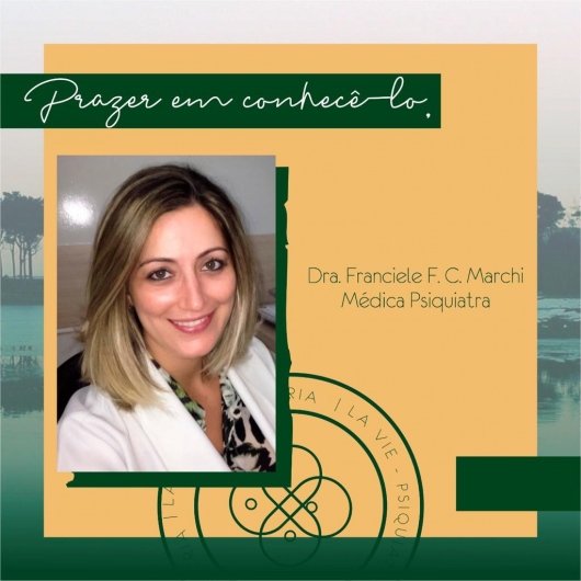 Franciele F. C. Marchi