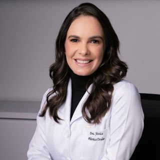 Dra. Jéssica Monteiro Machado